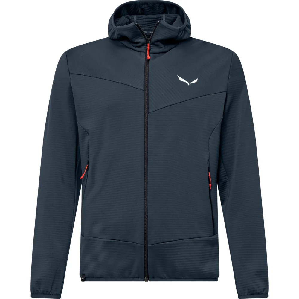 Salewa Herren Puez Altavia PL Hoodie Jacke