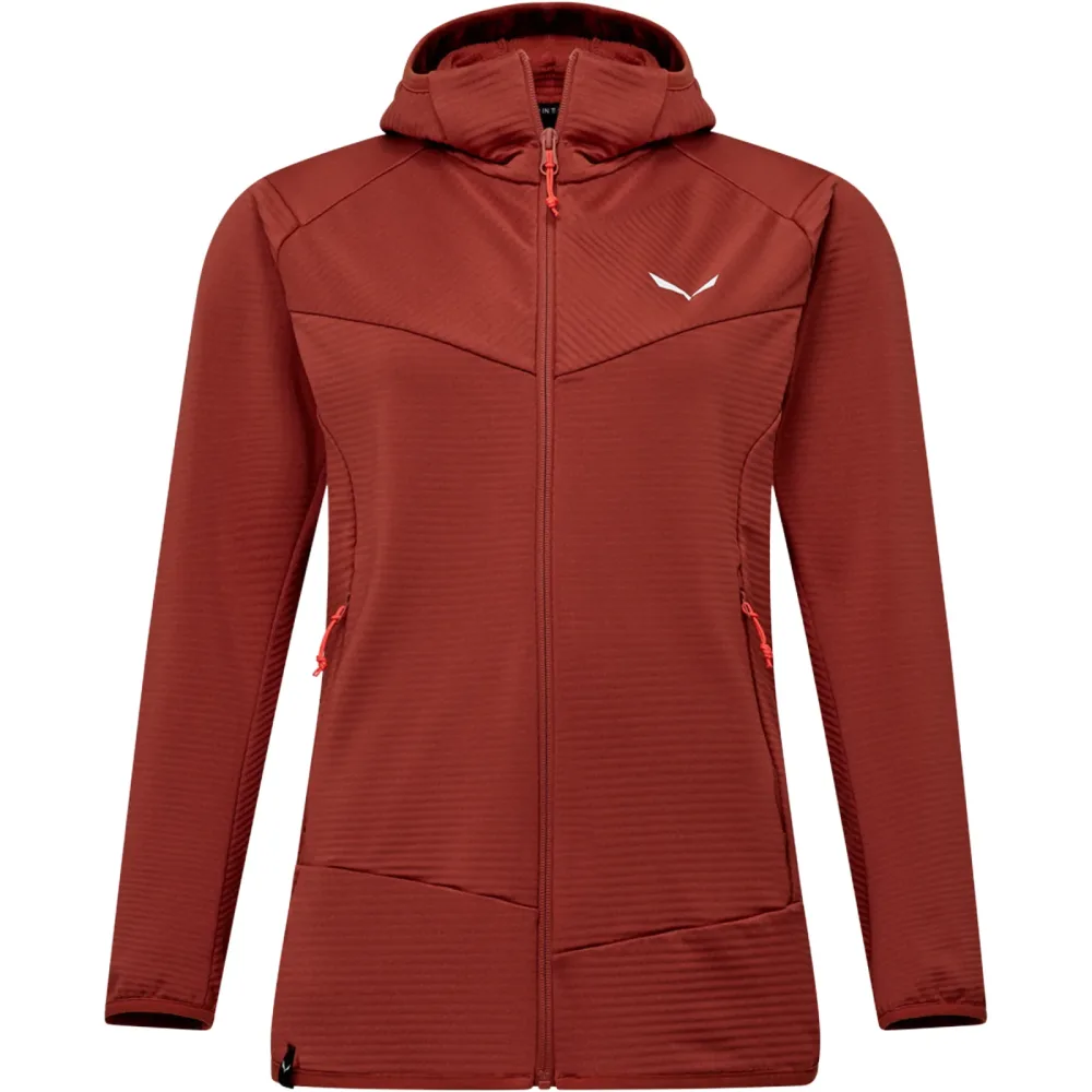 Salewa Damen Puez Altavia PL Hoodie Jacke