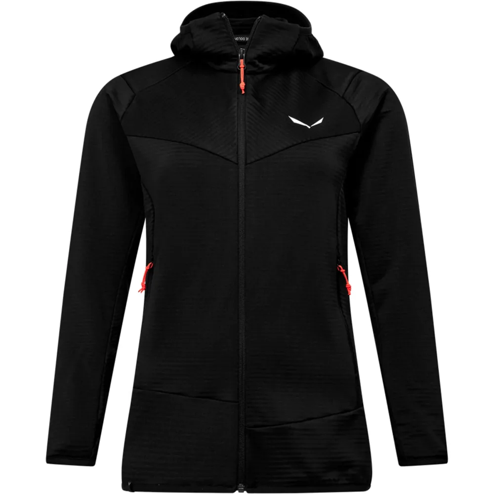 Salewa Damen Puez Altavia PL Hoodie Jacke