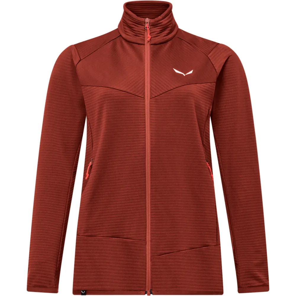 Salewa Damen Puez Altavia PL Jacke