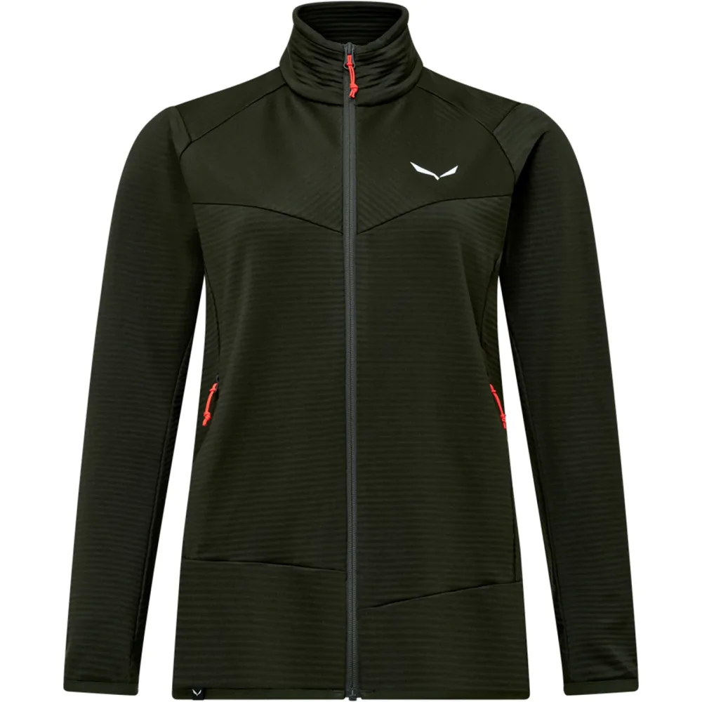 Salewa Damen Puez Altavia PL Jacke