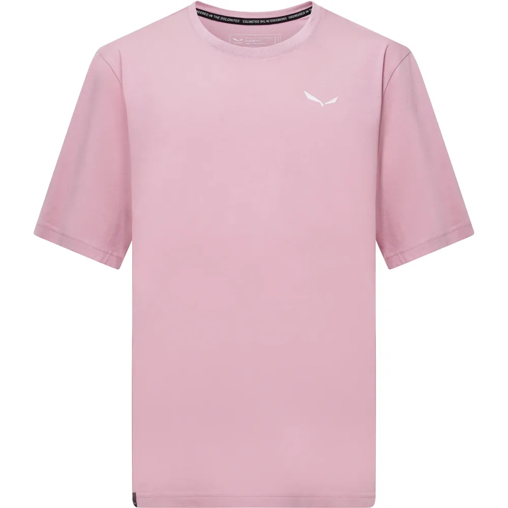 Salewa Herren Eagle Sunset Loose T-Shirt