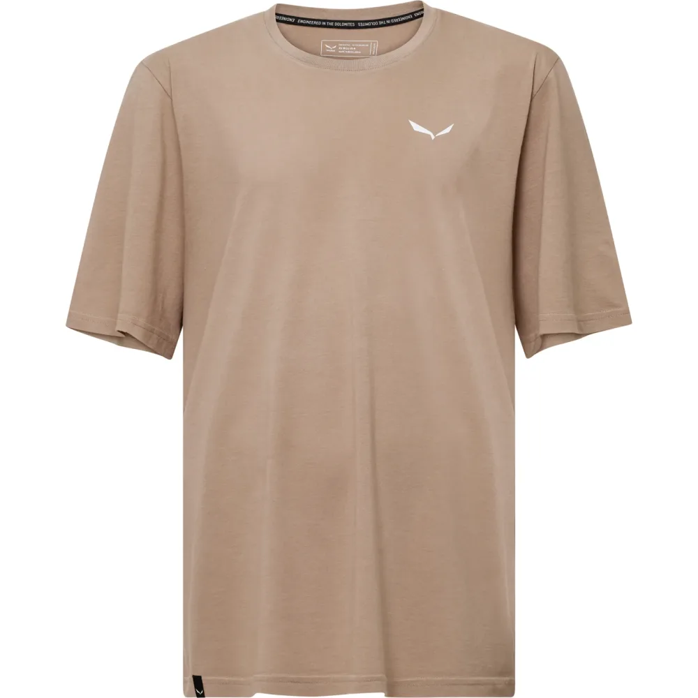 Salewa Herren Eagle Sunset Loose T-Shirt