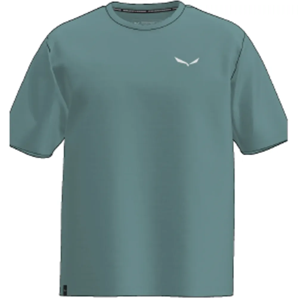 Salewa Herren Eagle Sunset Loose T-Shirt