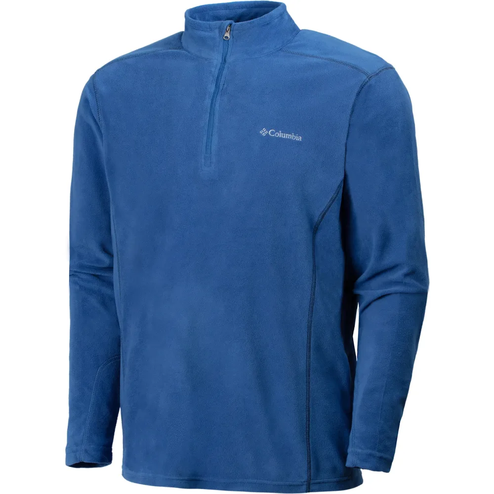 Columbia Herren Klamath Range II Half Zip Pullover