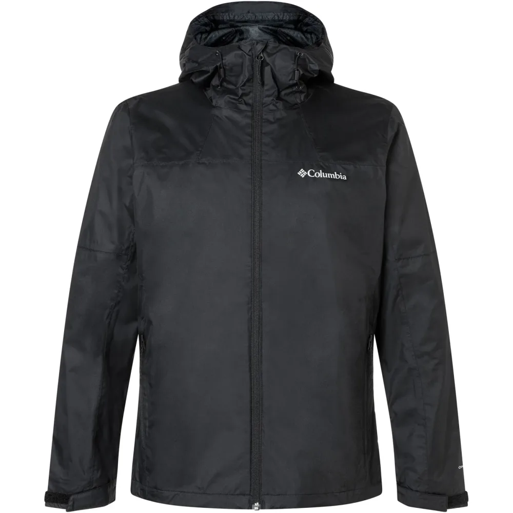 Columbia Herren Inner Limits III Jacke