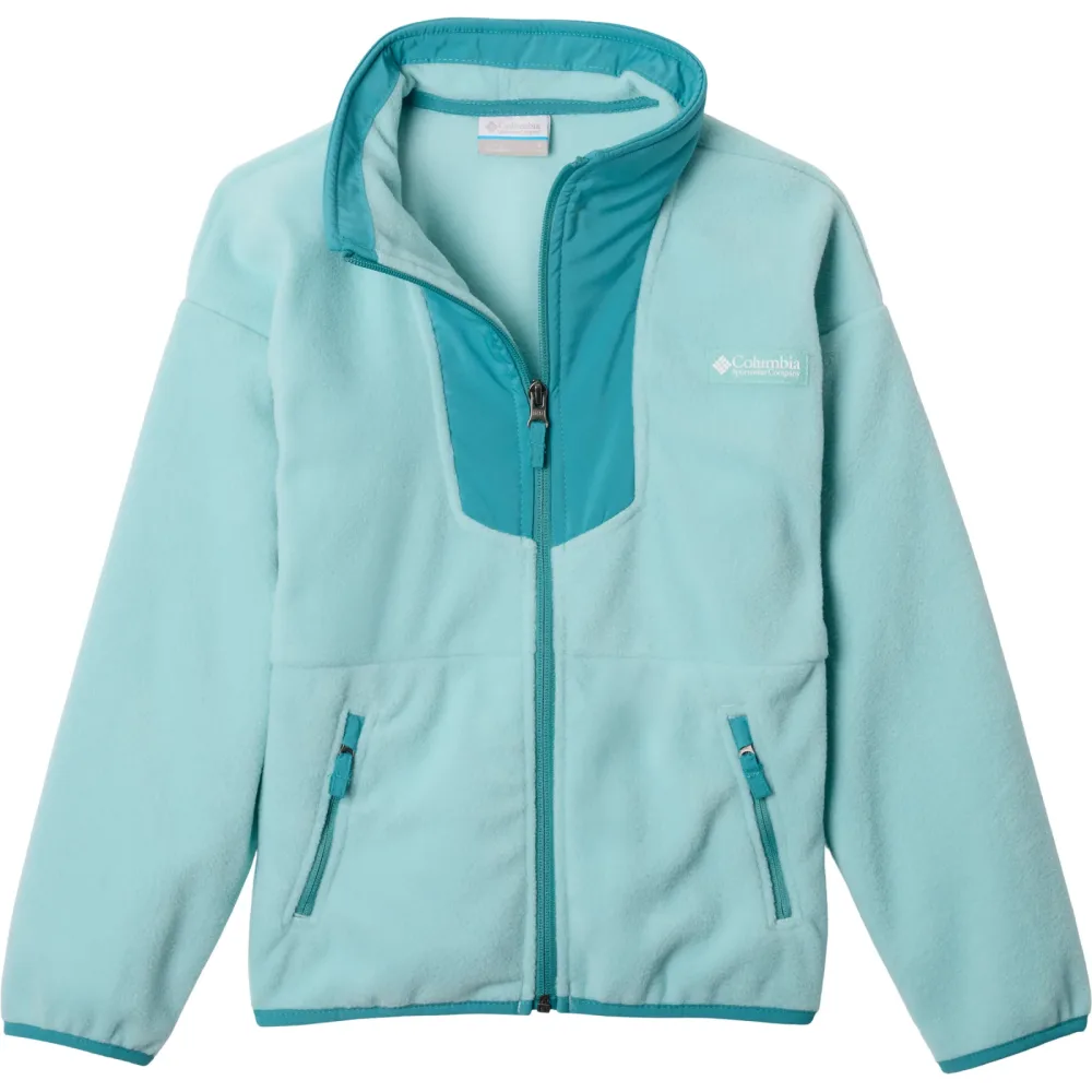 Columbia Kinder Sequoia Grove Fleece Jacke