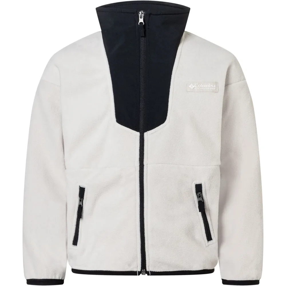 Columbia Kinder Sequoia Grove Fleece Jacke