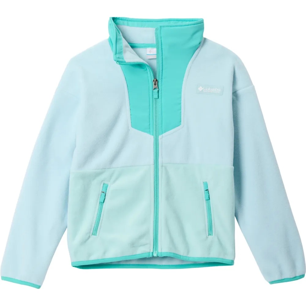 Columbia Kinder Sequoia Grove Fleece Jacke