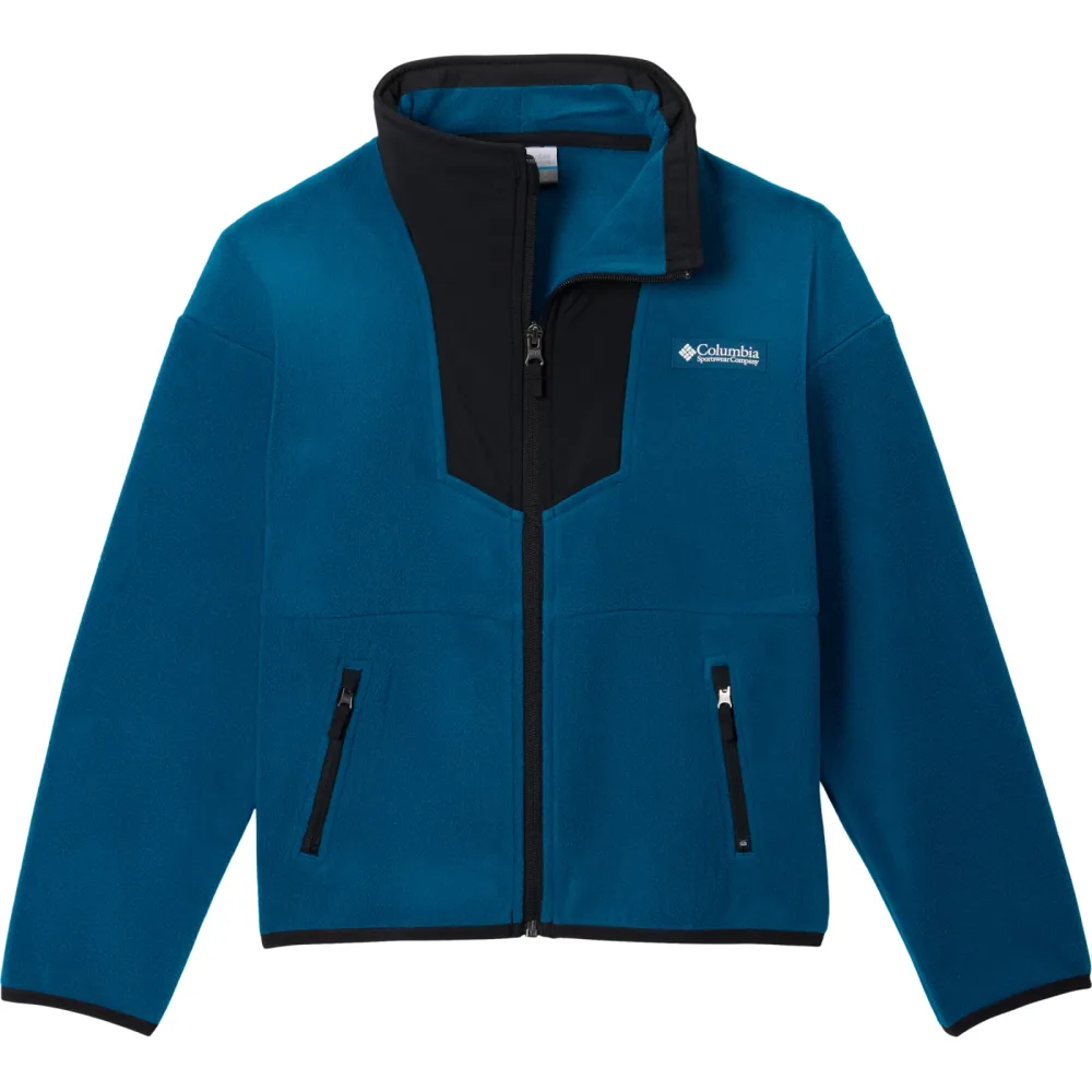 Columbia Kinder Sequoia Grove Fleece Jacke