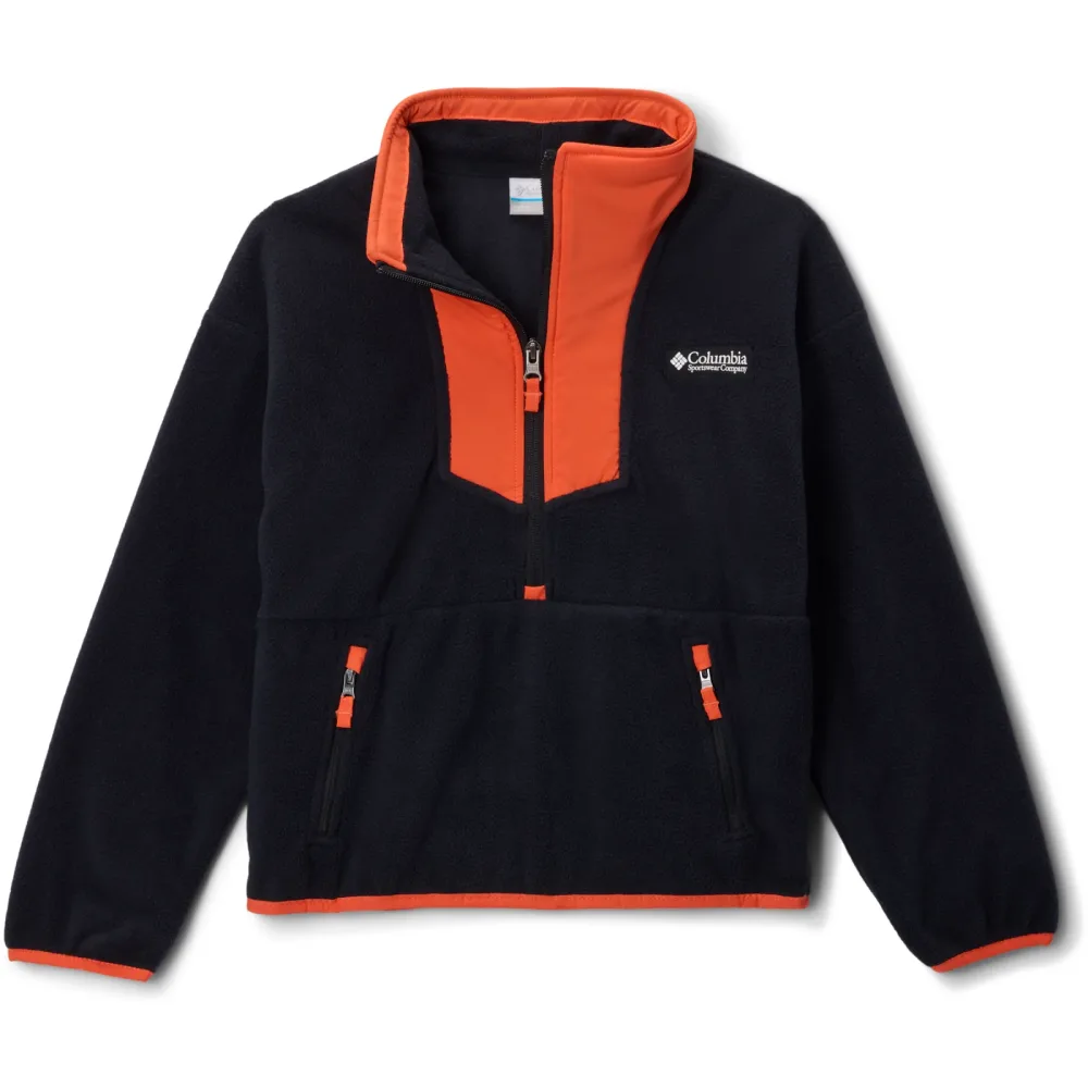 Columbia Kinder Sequoia Grove Half Zip Pullover