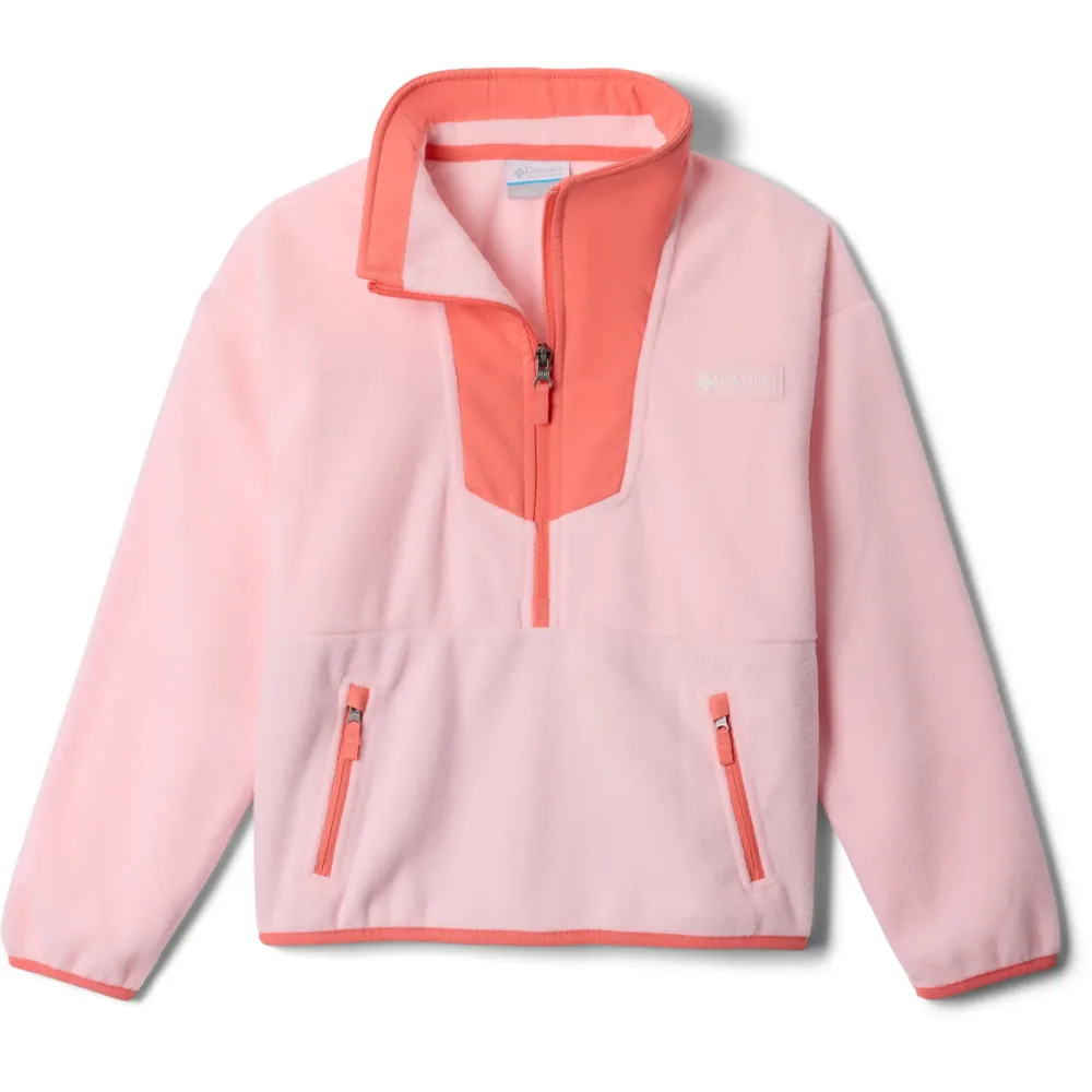 Columbia Kinder Sequoia Grove Half Zip Pullover