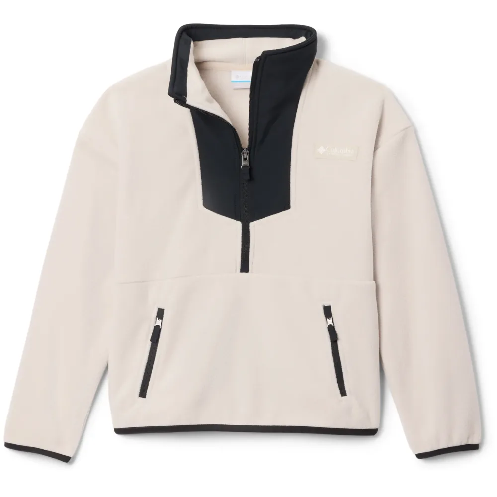 Columbia Kinder Sequoia Grove Half Zip Pullover
