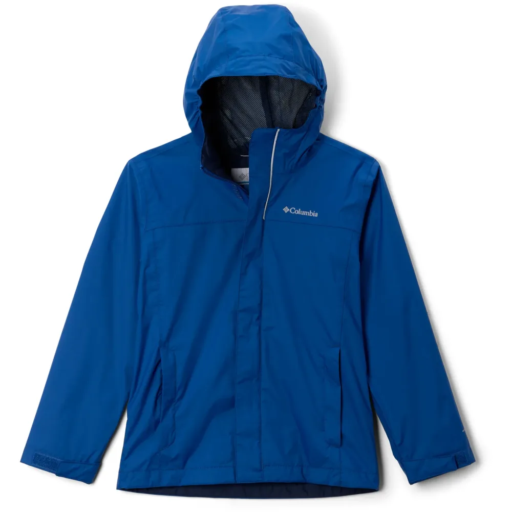 Columbia Kinder Watertight II Jacke