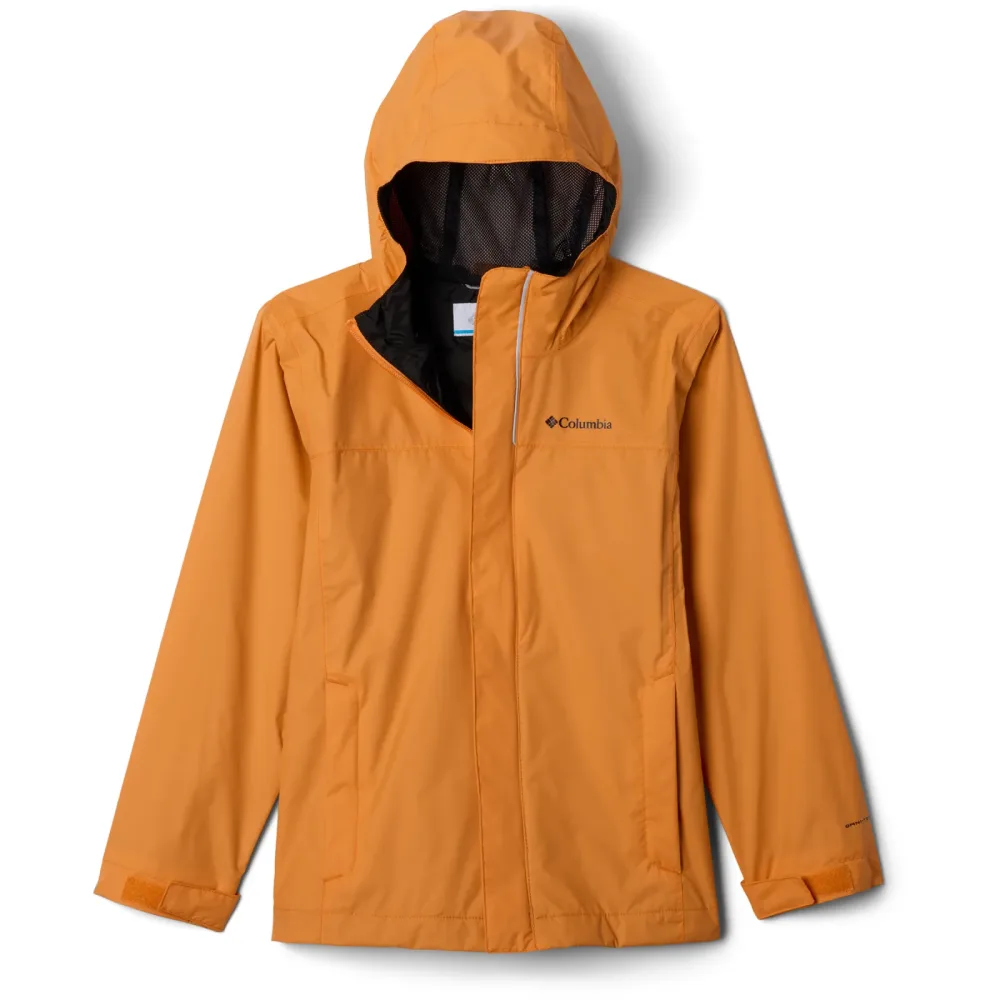 Columbia Kinder Watertight II Jacke