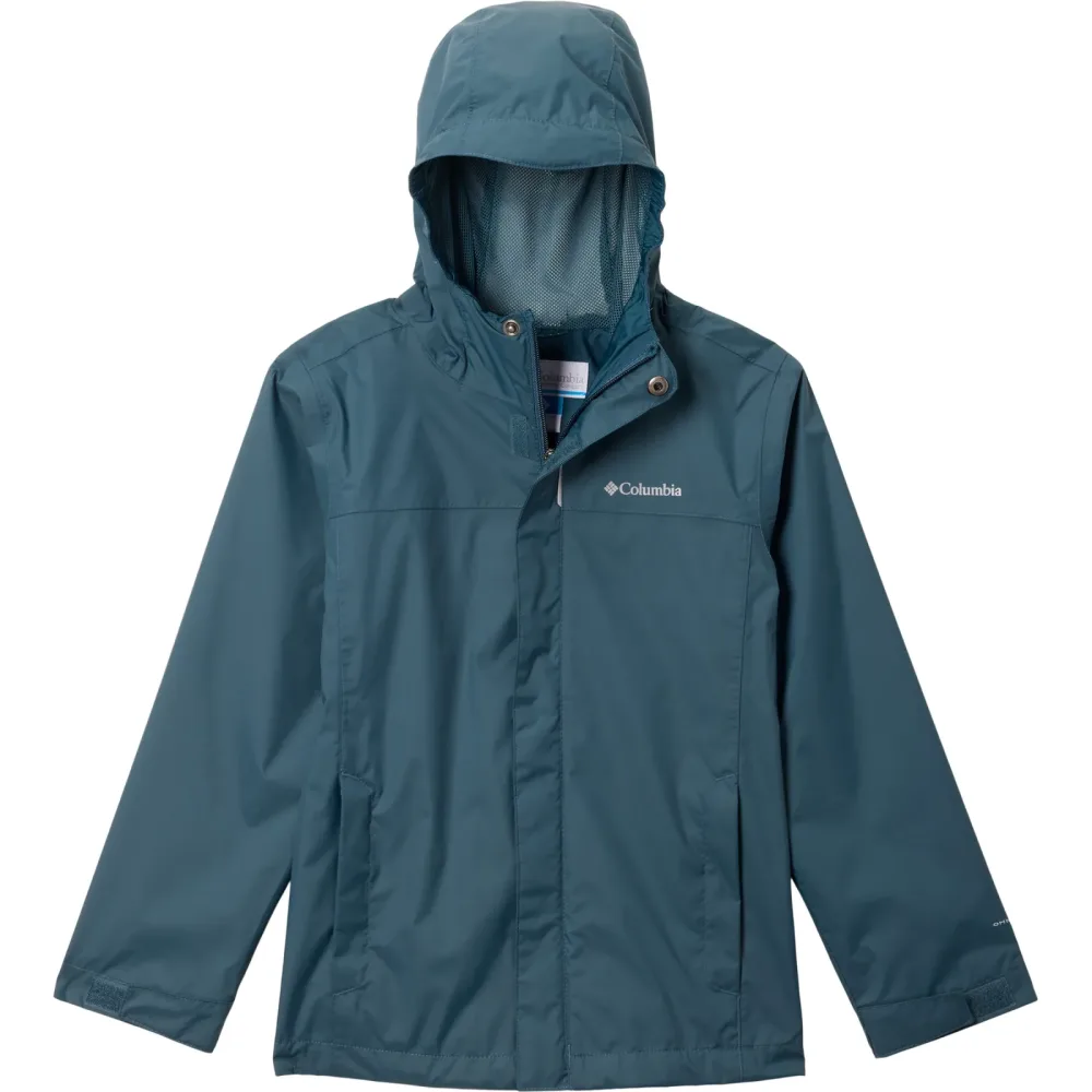 Columbia Kinder Watertight II Jacke