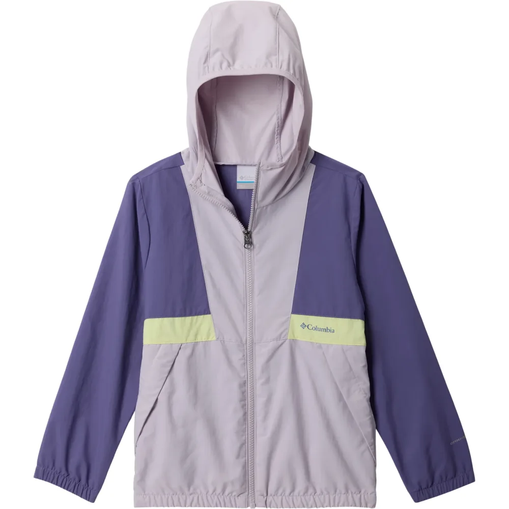 Columbia Kinder Spire Valley Jacke