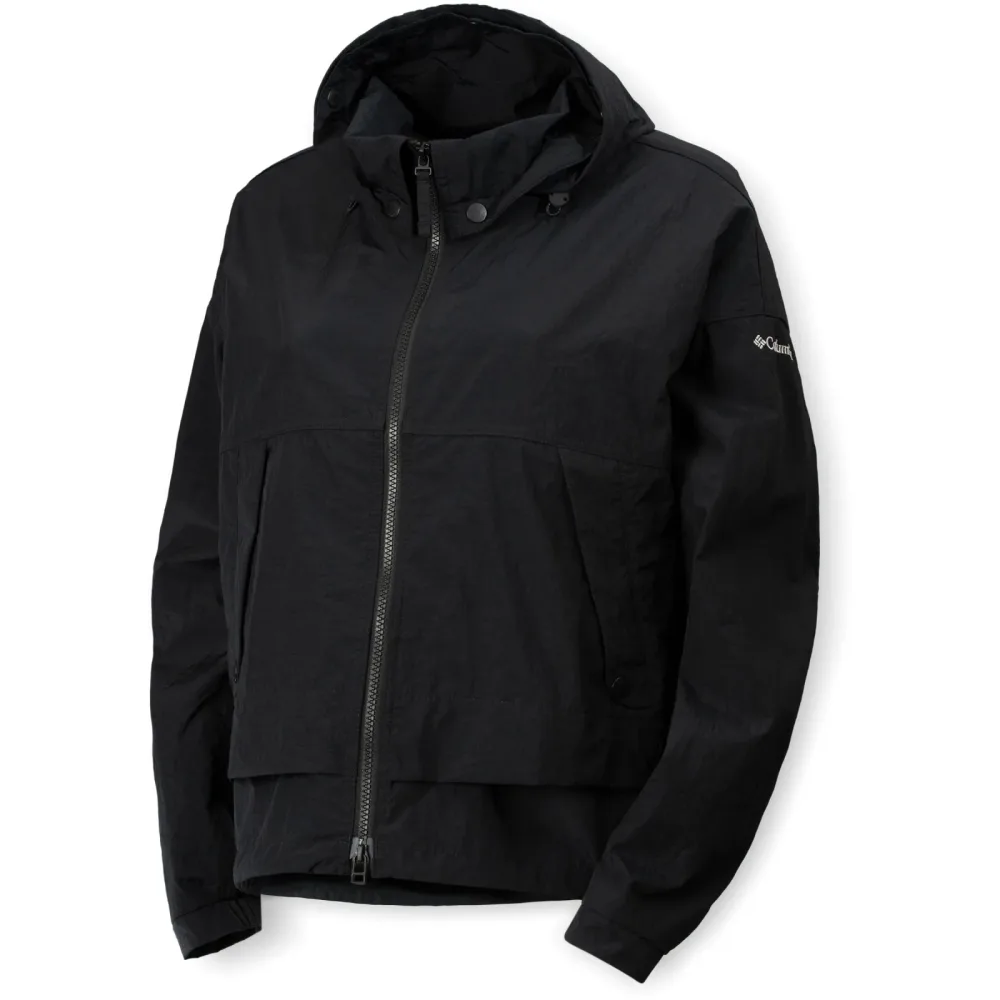 Columbia Damen Paracutie II Jacke