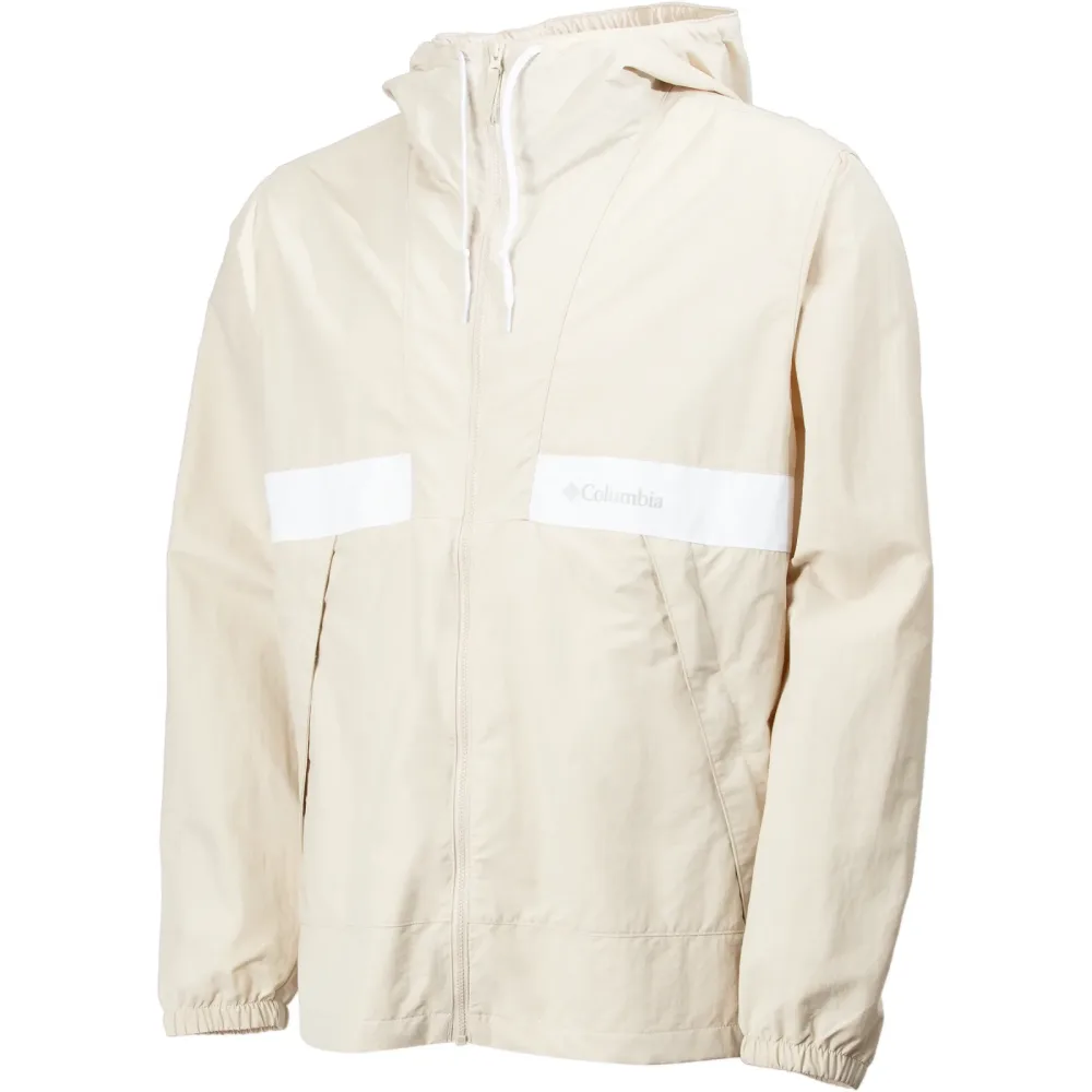 Columbia Herren Spire Valley Hoodie Jacke
