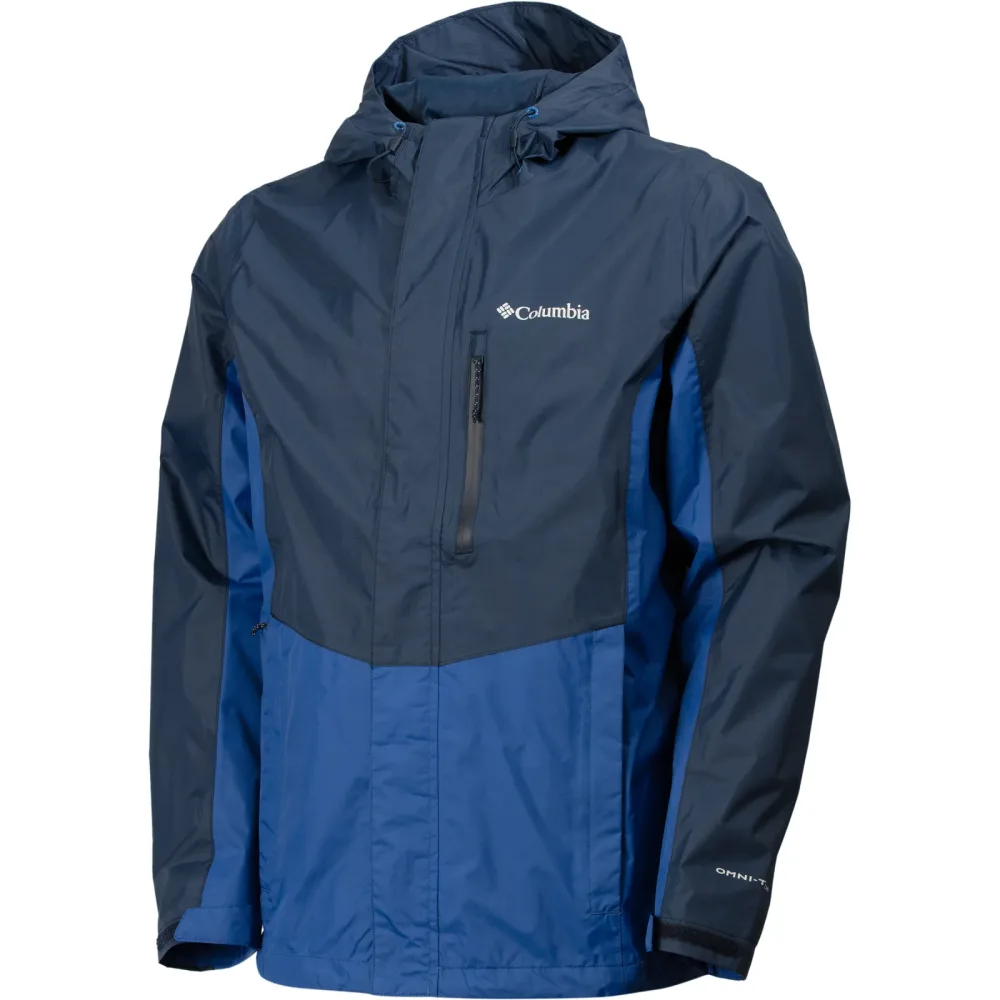 Columbia Herren Pouring Adventure III Jacke