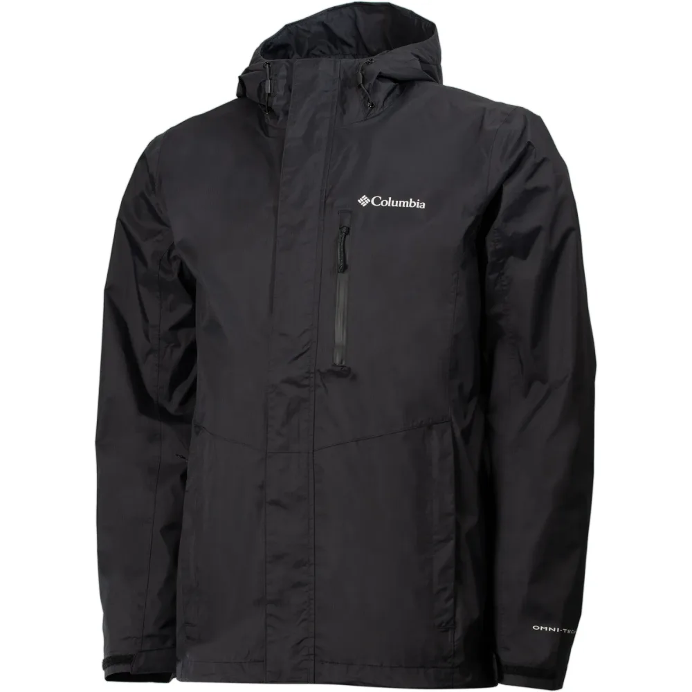 Columbia Herren Pouring Adventure III Jacke
