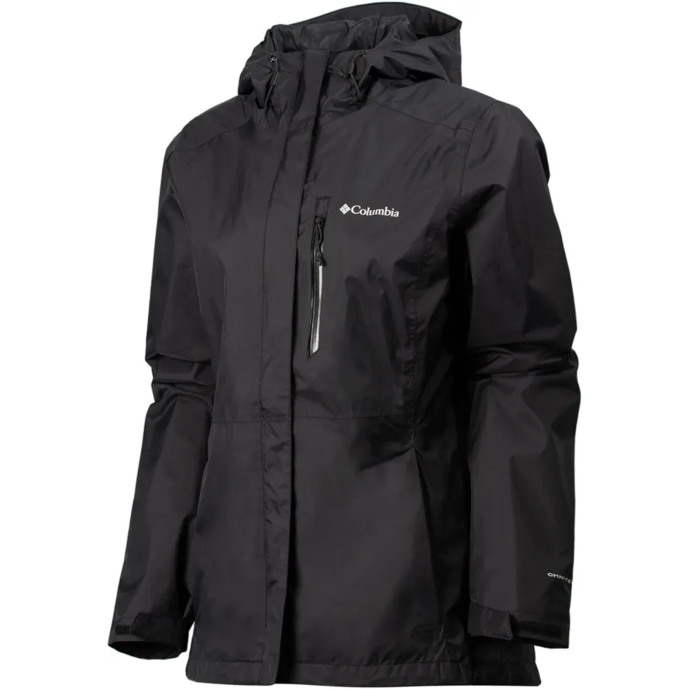 Columbia Damen Pouring Adventure III Jacke