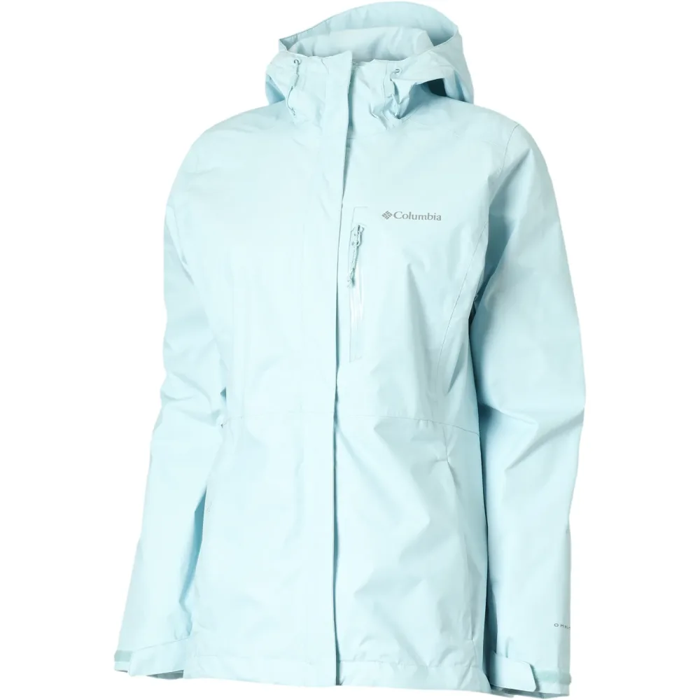 Columbia Damen Pouring Adventure III Jacke