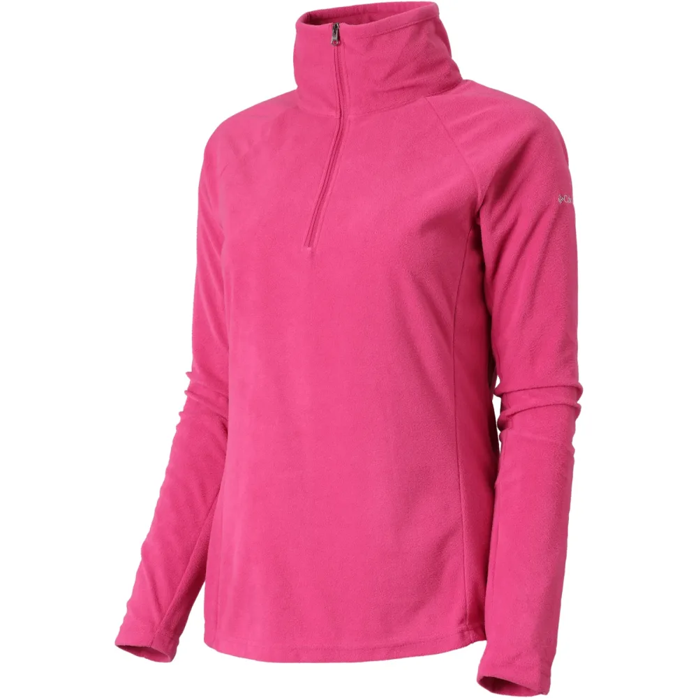 Columbia Damen Glacial IV 1/2 Zip Pullover