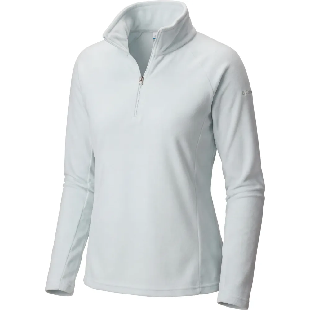 Columbia Damen Glacial IV 1/2 Zip Pullover