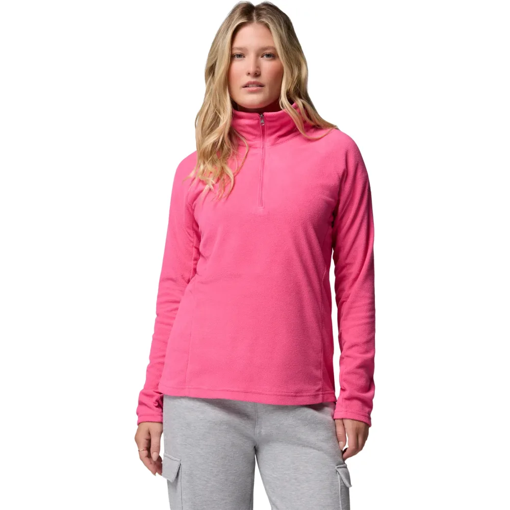 Columbia Damen Glacial IV 1/2 Zip Pullover