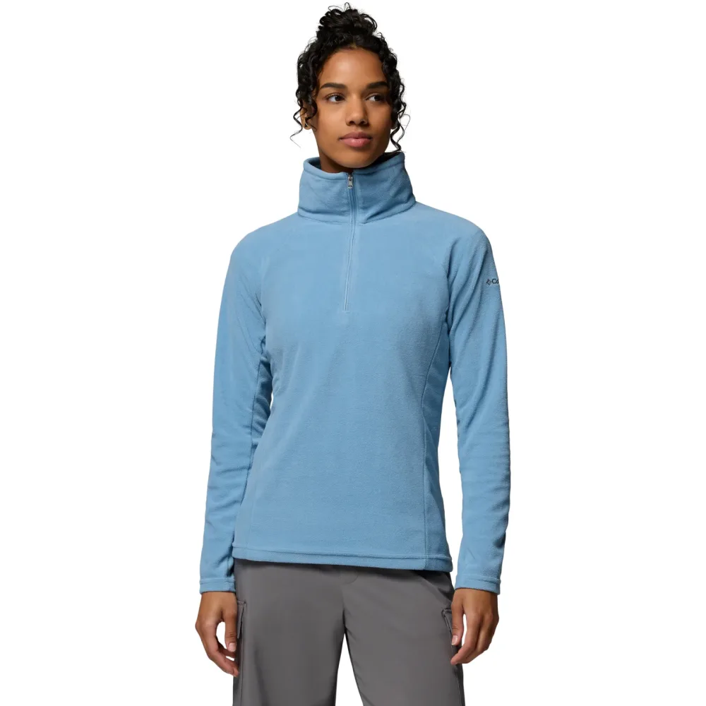 Columbia Damen Glacial IV 1/2 Zip Pullover