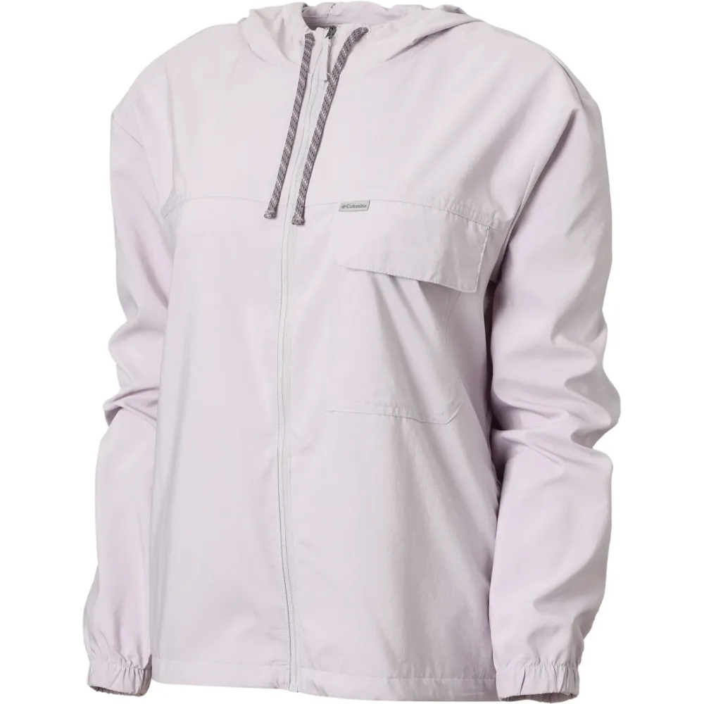 Columbia Damen Skien Valley Hoodie Jacke