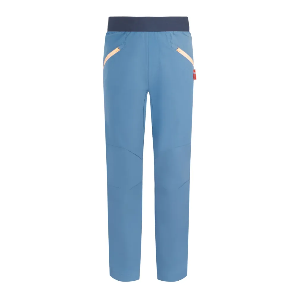 Trollkids Kinder Tronfjell Hose
