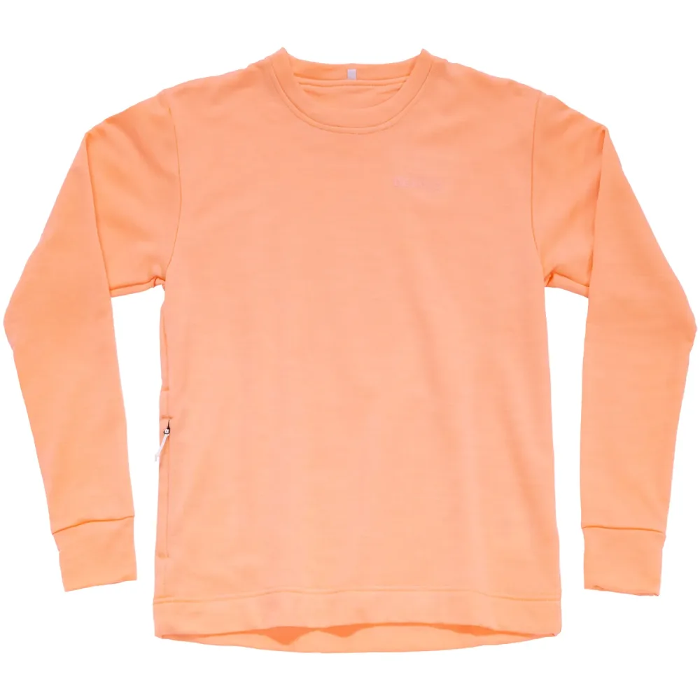 Devold Damen Everyday Crew Longsleeve