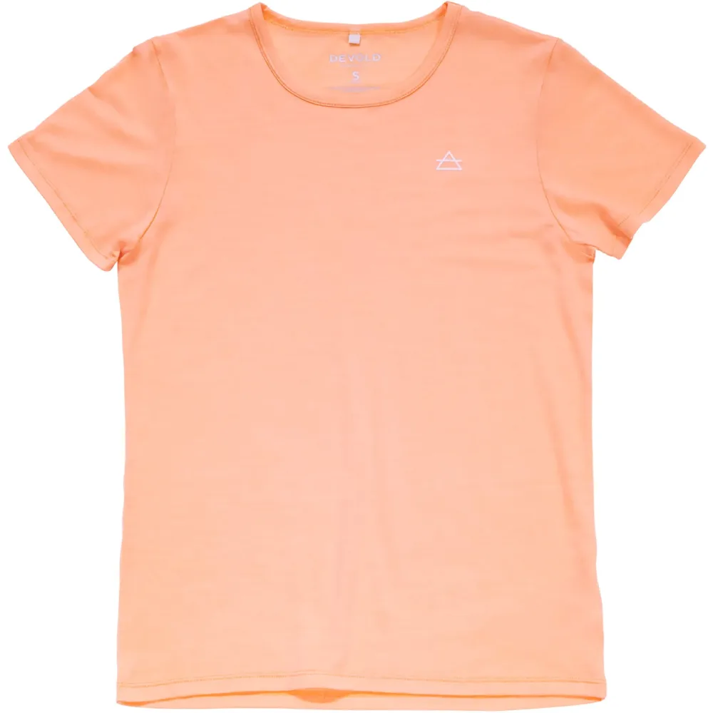 Devold Damen Active T-Shirt