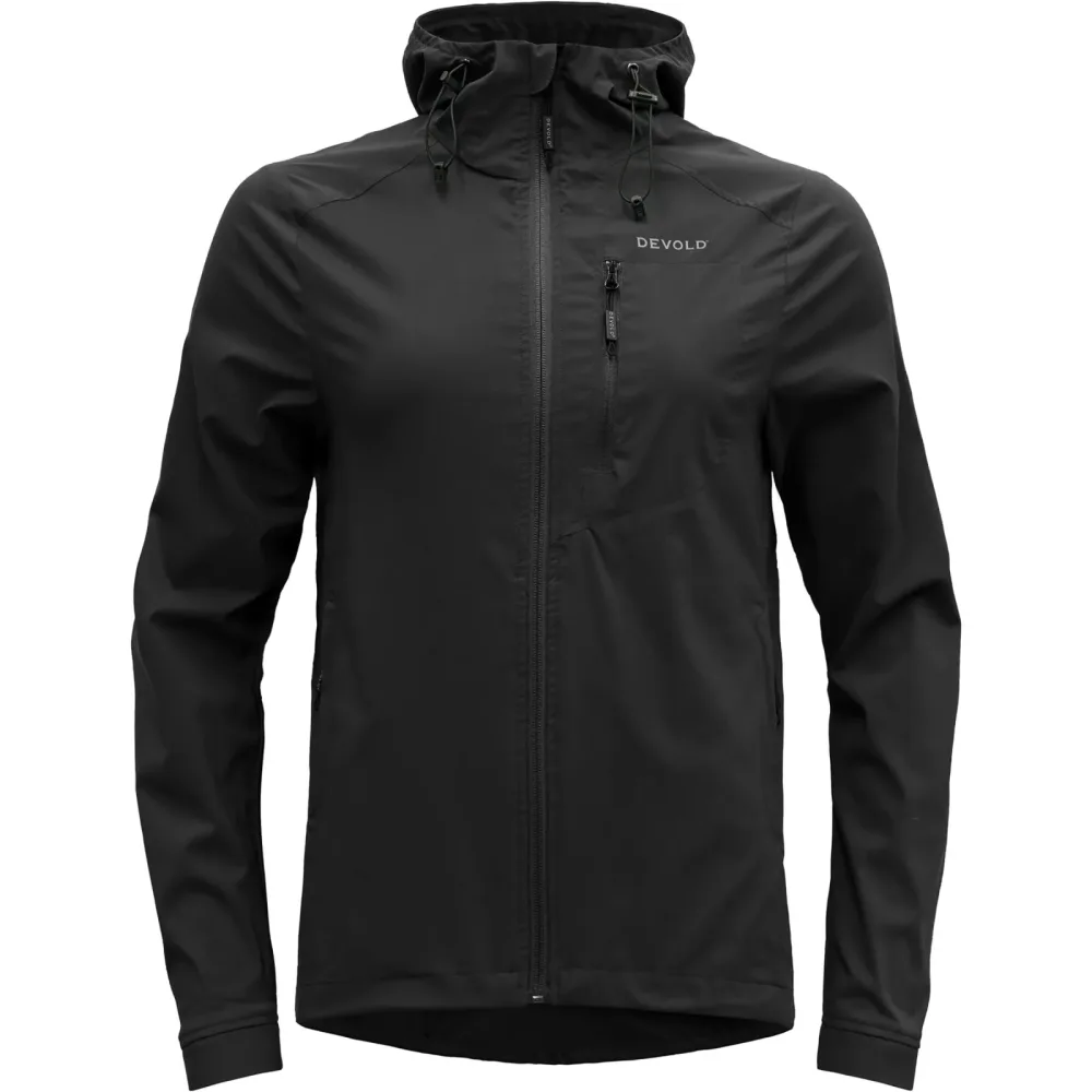 Devold Damen Herøy Merino Jacke