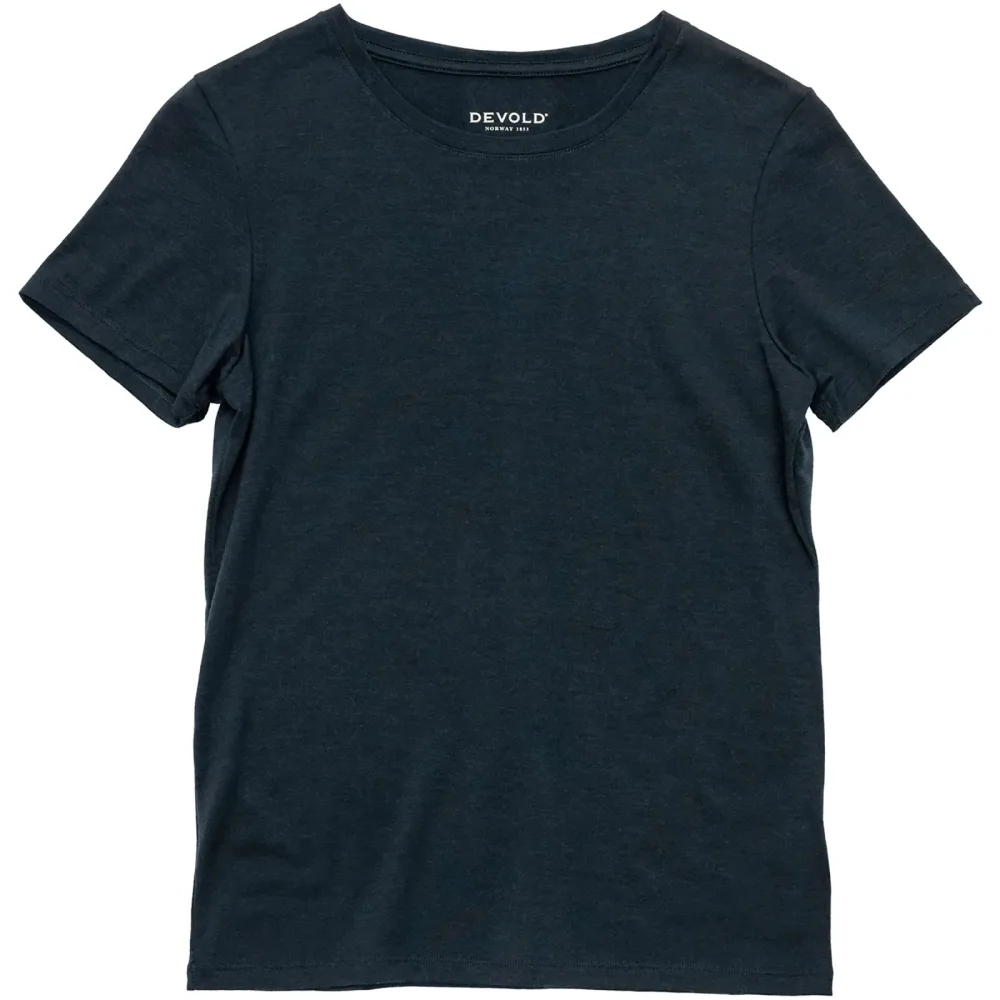 Devold Damen Classic T-Shirt