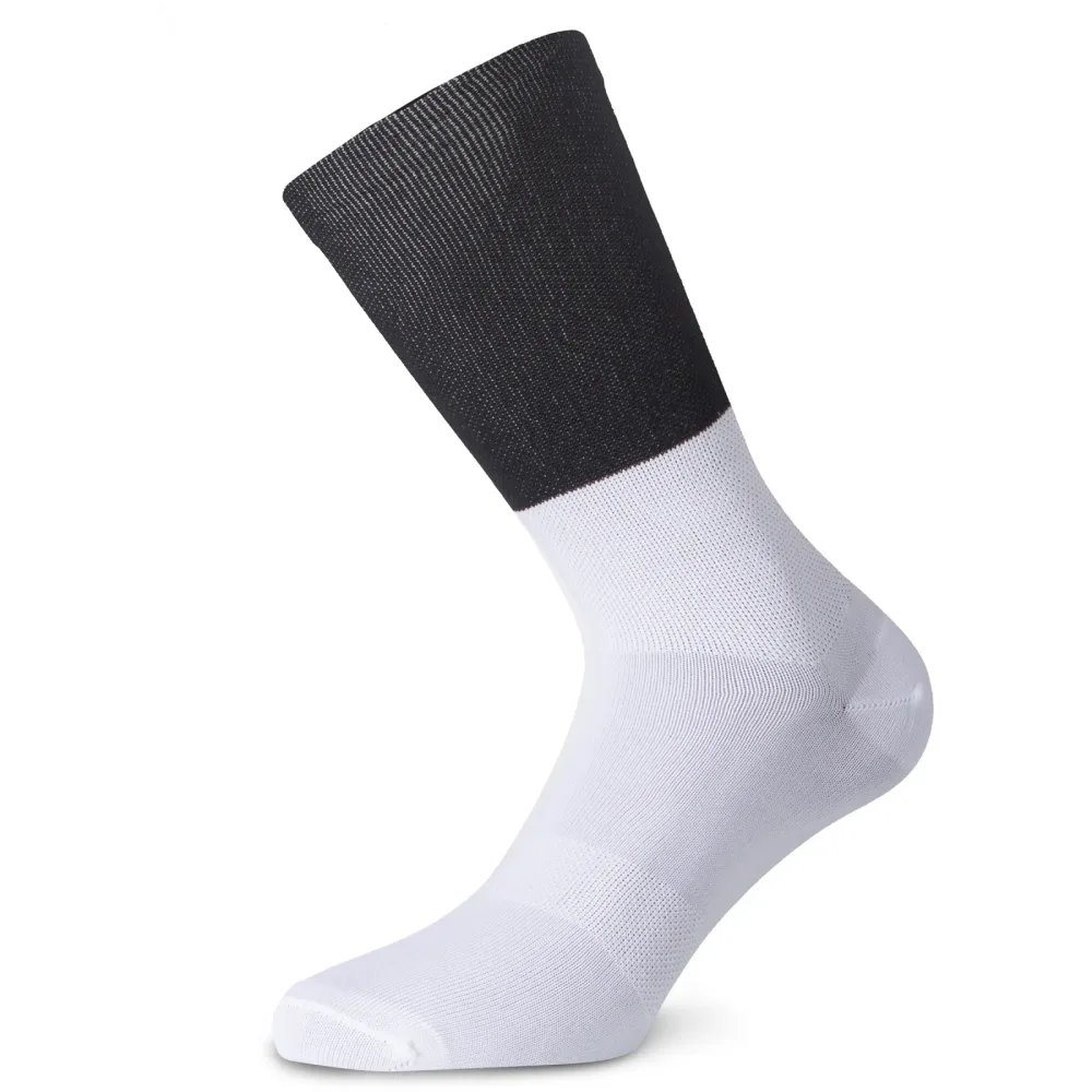 Bergzeit Basics Jeuf Train Logo Socken