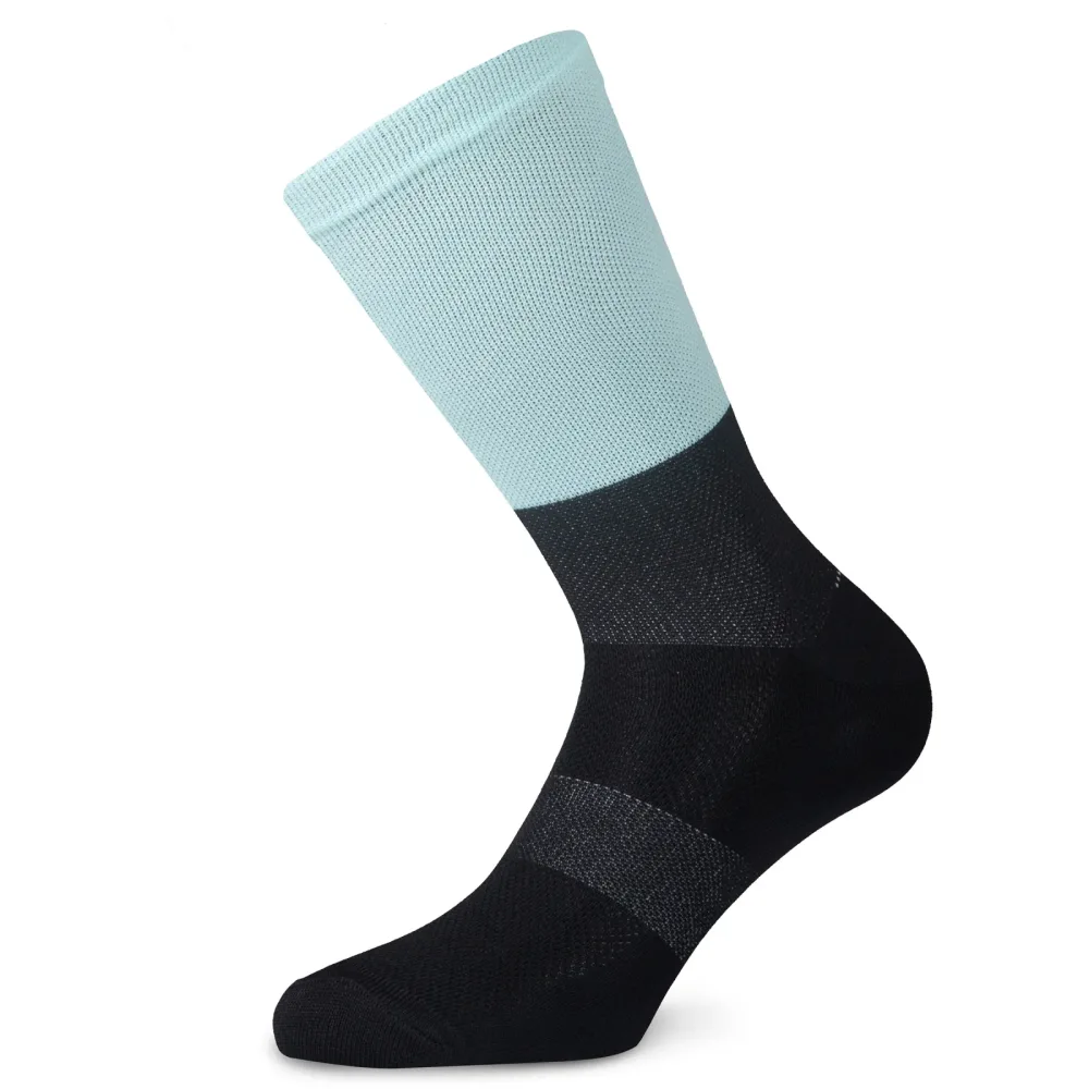 Bergzeit Basics Jeuf Train Logo Socken