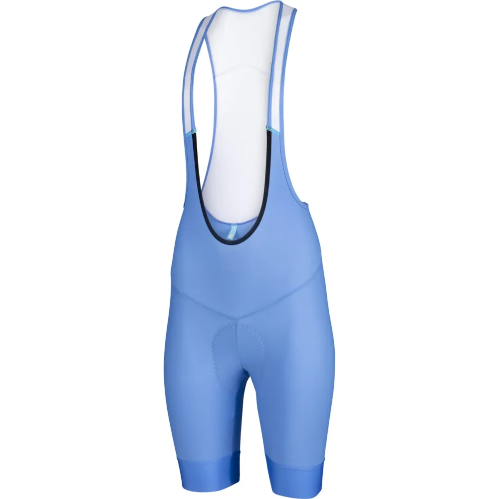 Bergzeit Basics Damen Jeuf Train Bib kurz