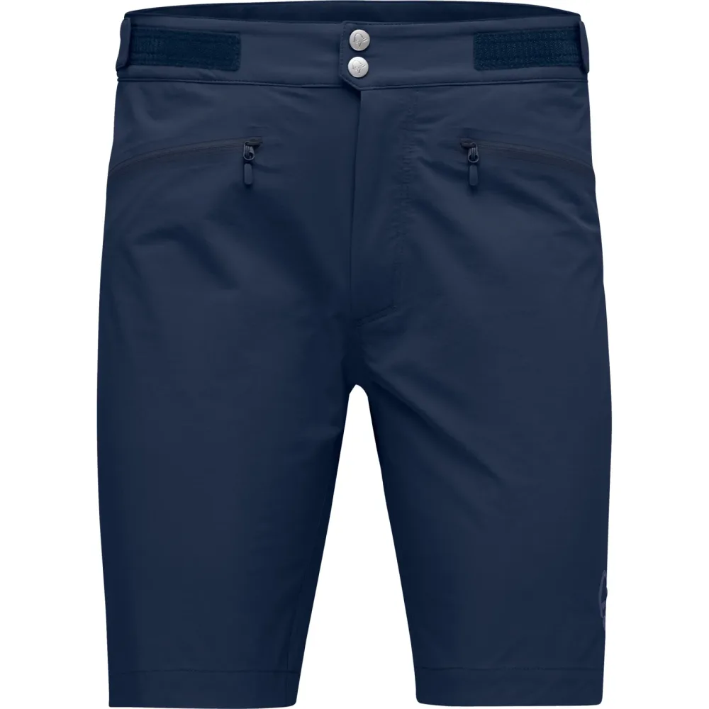 Norrona Herren Femund Flex1 Lightweight Shorts