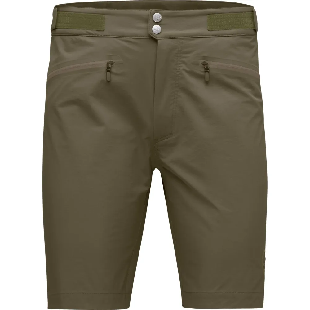 Norrona Herren Femund Flex1 Lightweight Shorts