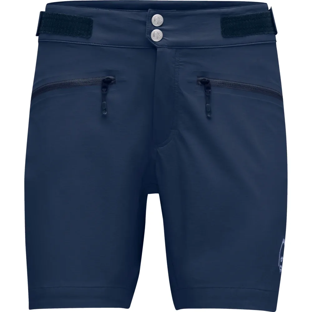 Norrona Damen Femund Flex1 Lightweight Shorts