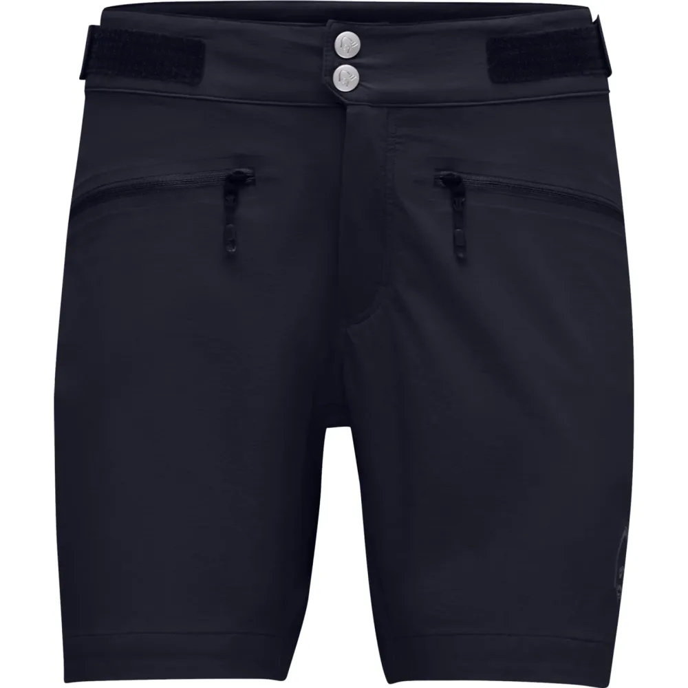 Norrona Damen Femund Flex1 Lightweight Shorts