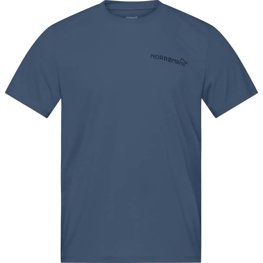 Norrona Herren Femund Tech T-Shirt