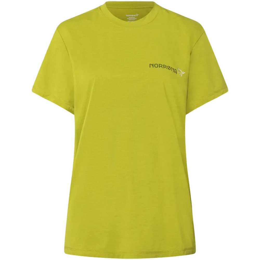 Norrona Herren Femund Tech T-Shirt