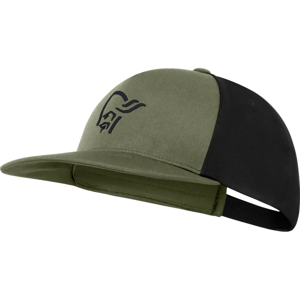 Norrona /29 Trucker Tech Cap