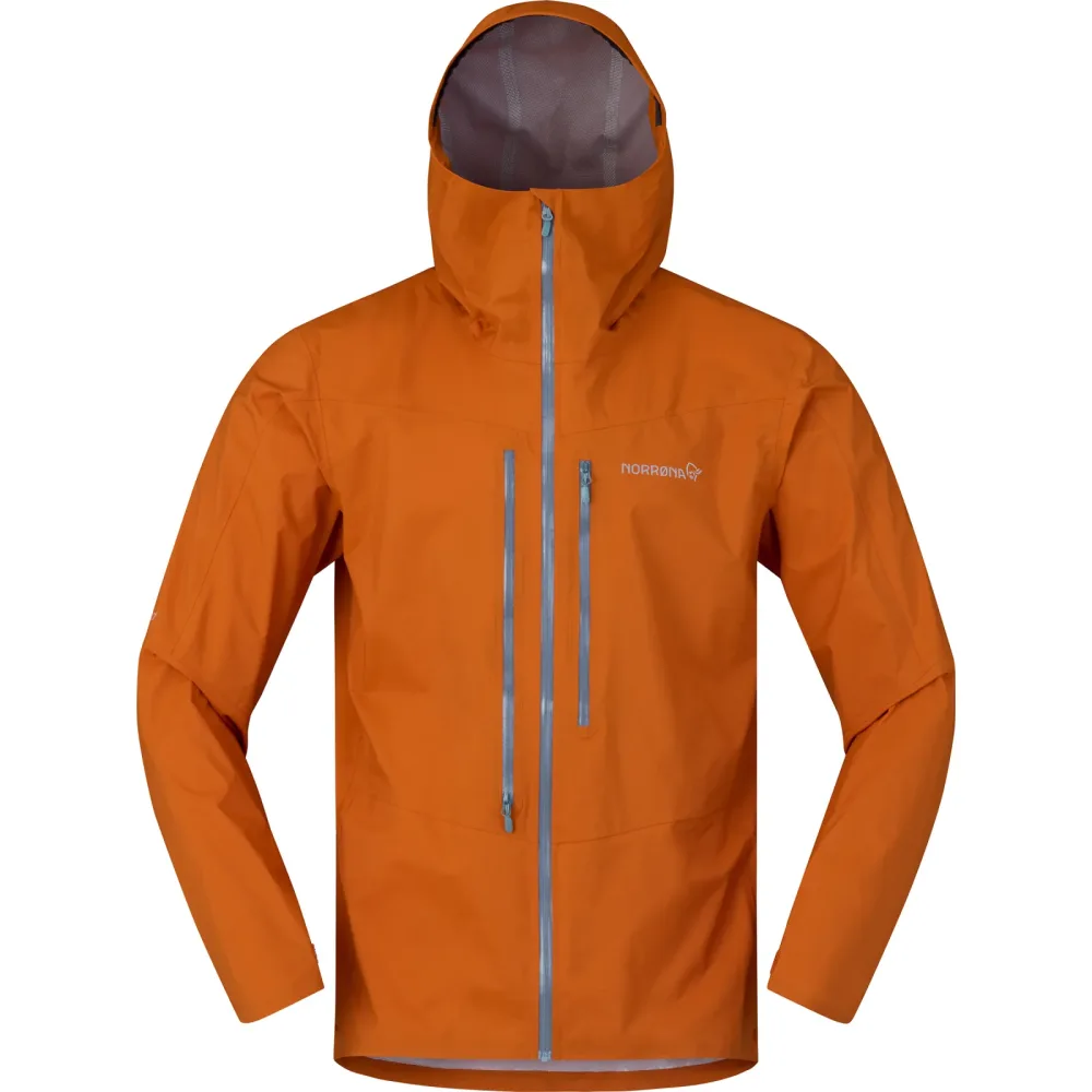Norrona Herren Falketind Dri1 Jacke