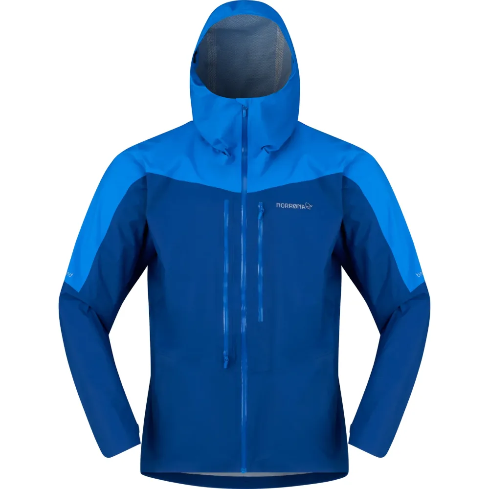 Norrona Herren Falketind Dri1 Jacke
