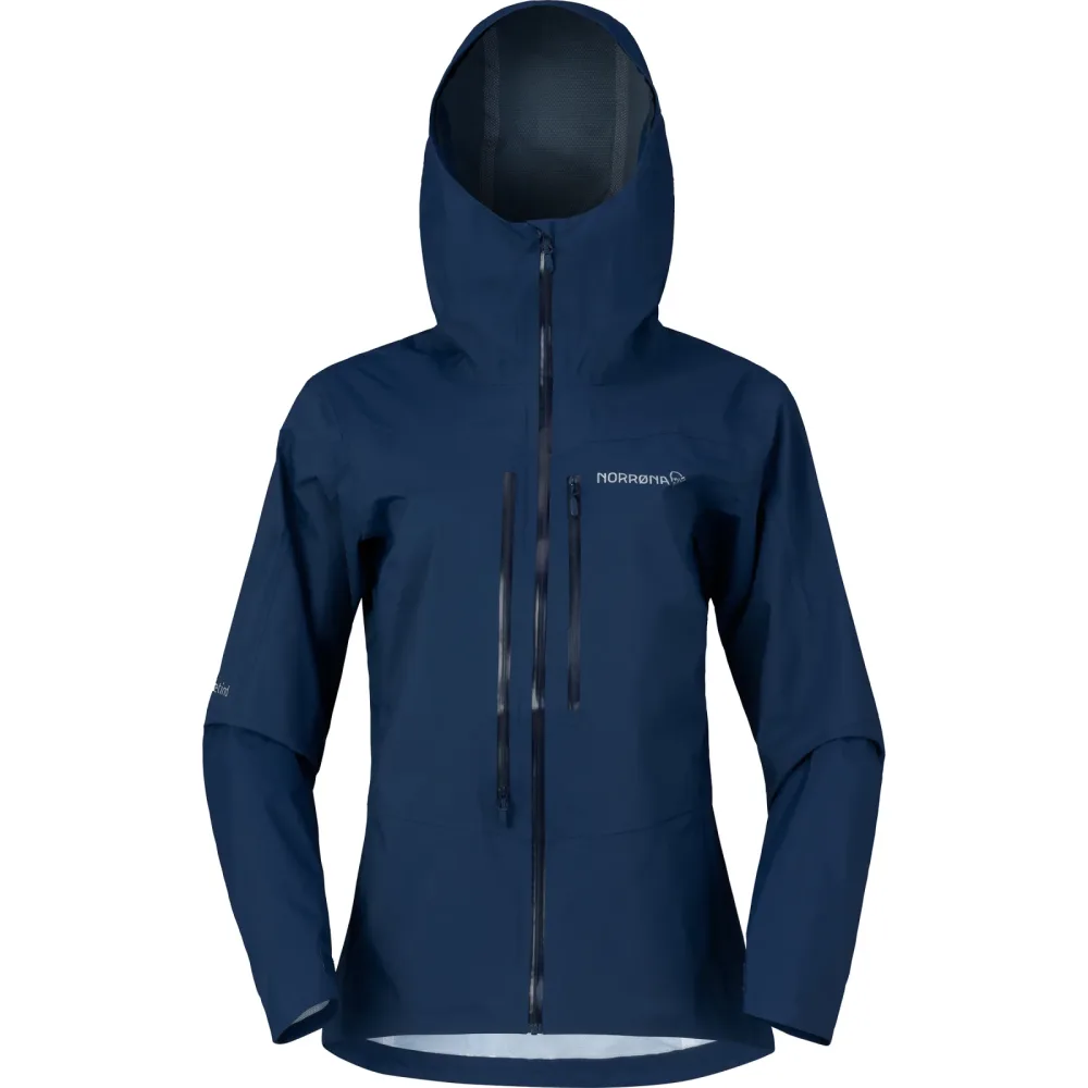 Norrona Damen Falketind Dri1 Jacke